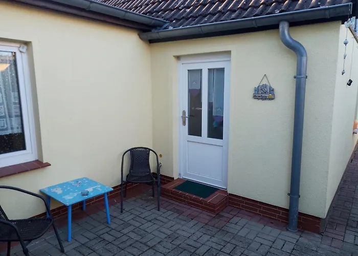 Ostsee Ferienhaus Mit Whirlpool