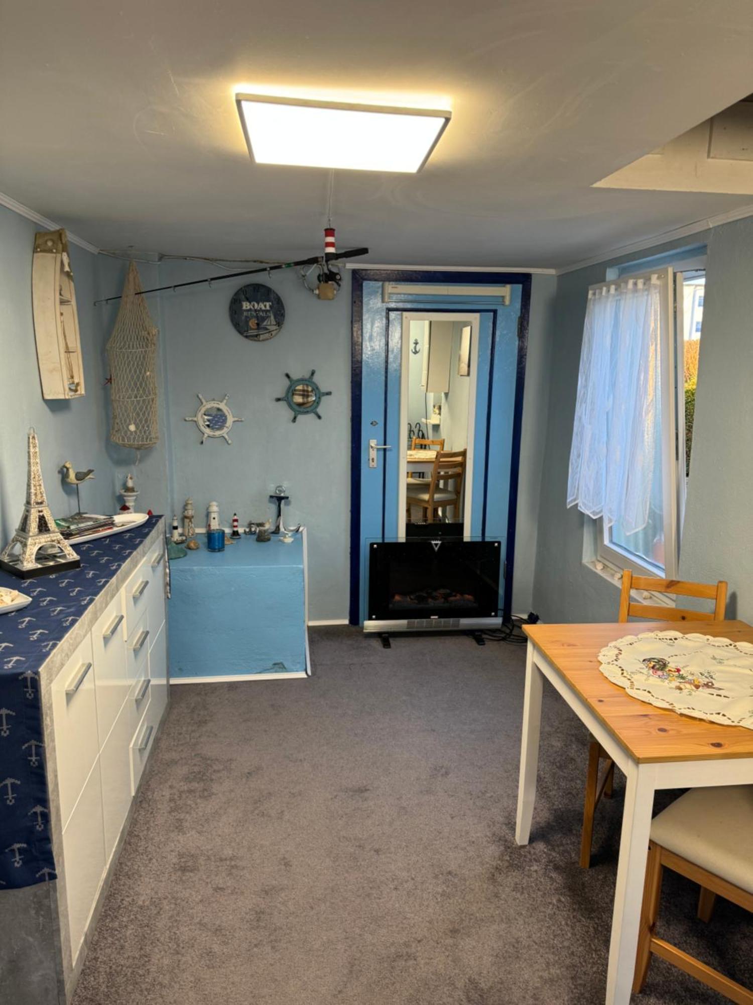 Ostsee Mit Whirlpool Appartement *
