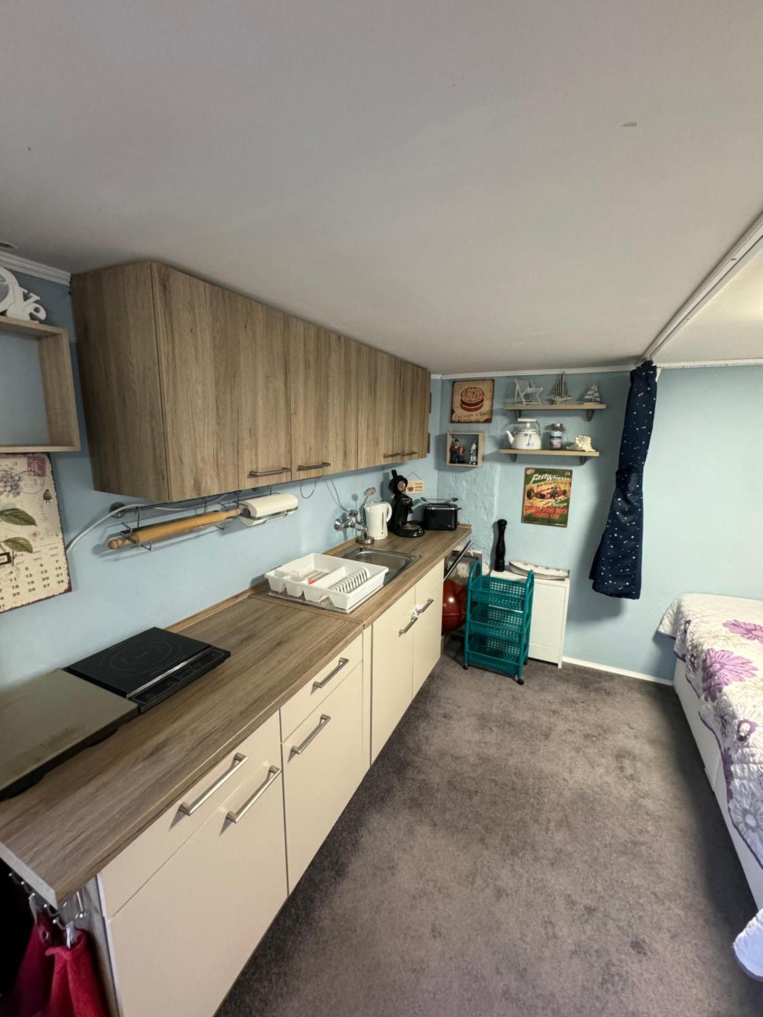 Ostsee Mit Whirlpool Apartment