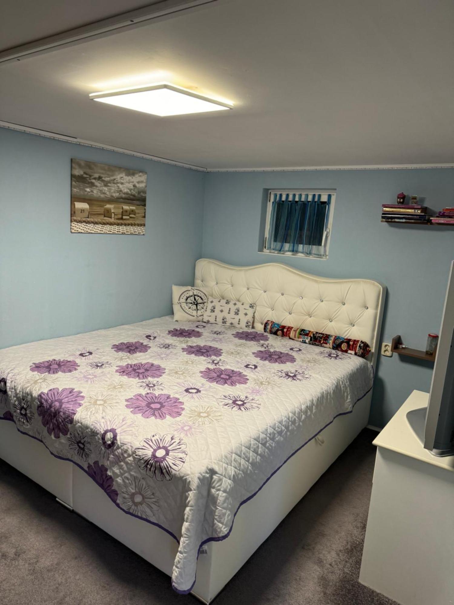 Apartment Ostsee Mit Whirlpool Wolgast