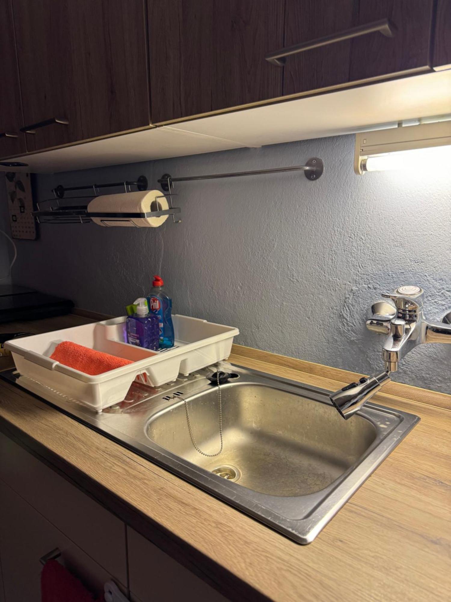 Appartement Ostsee Mit Whirlpool Wolgast
